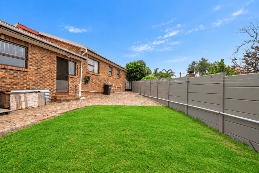 4 Bedroom Property for Sale in De Tijger Western Cape